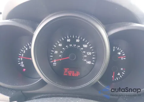 2012 Kia Soul from USA, damaged, VIN KNDJT2A51C7471393